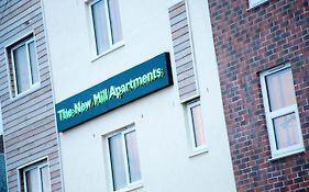 The New Mill Apartments Newcastle Upon Tyne United Kingdom